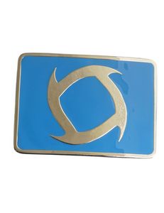 Belt Buckle zinc die cast