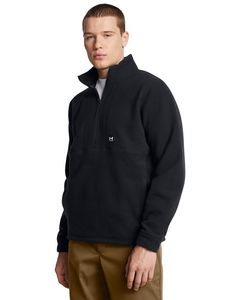 UNDER ARMOUR Men's Expanse Fleece Half-Zip