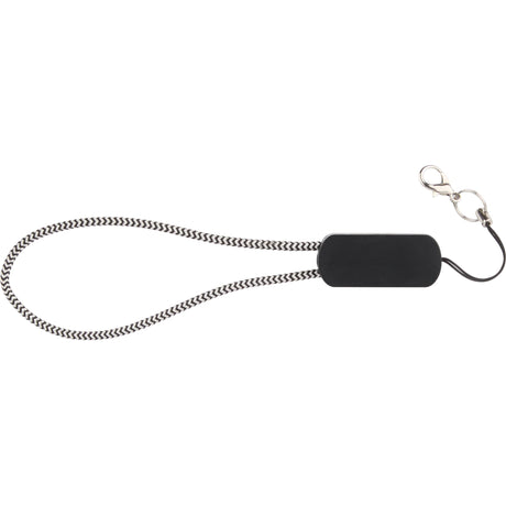 Wrist Link 5-in-1 65W PD Charging Cable Lanyard