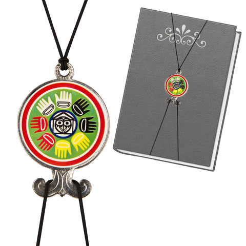 Bungee Bookmark (Classic), MADE IN CANADA