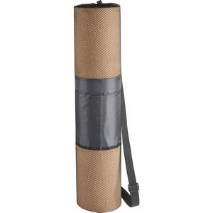 Cork Yoga Mat (6mm)