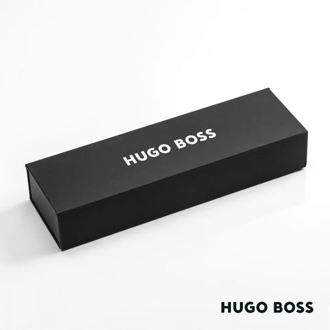 Hugo Boss? Iconic Loop Ballpoint Pen