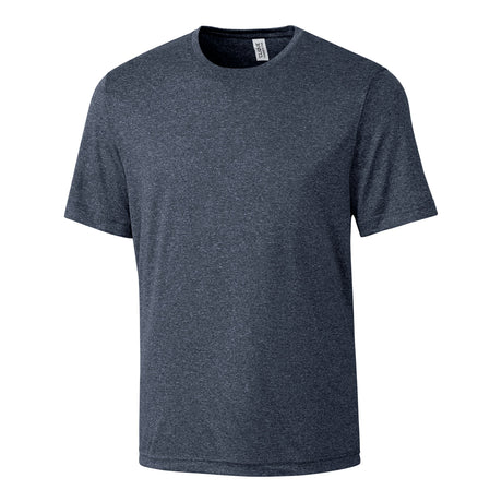 Clique Charge Active Mens Short Sleeve Tee