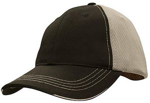 Cool Mesh Truckers Cap