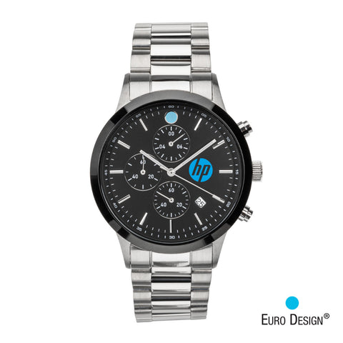 Euro Design® Samara Watch