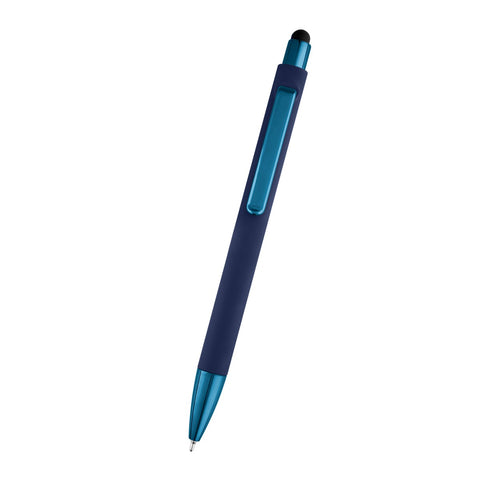 Sonnie Rubberized Pen