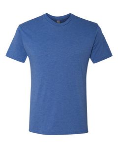Next Level™ Triblend Short Sleeve Crew T-Shirt