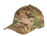 Multicam® Camouflage Green/Brown Blank