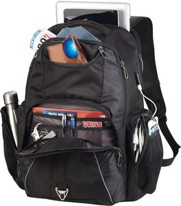 Rainier TSA Friendly 17 Inch Laptop Backpack