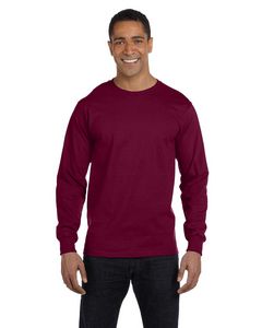 Gildan Adult Long-Sleeve T-Shirt