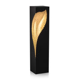 Black/Gold / 2.125 x 9.5 x 2.125 (Blank)