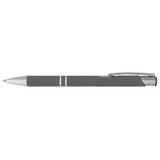 Tres-Chic Softy - ColorJet - Full-Color Metal Pen