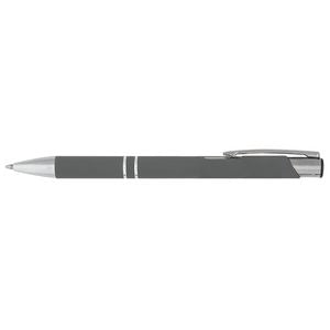 Tres-Chic Softy - ColorJet - Full-Color Metal Pen