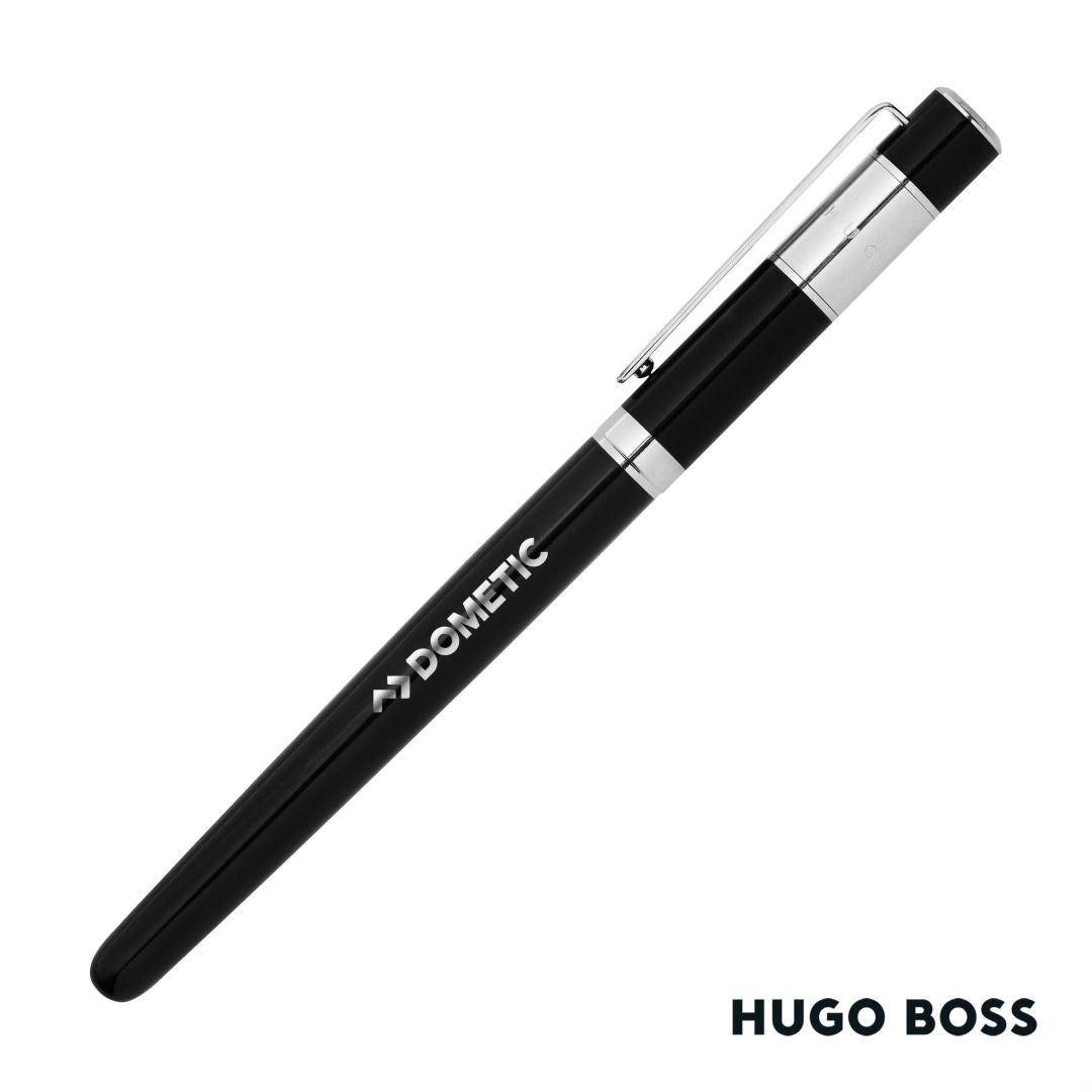 Hugo Boss? Ribbon Classic Rollerball Pen