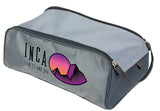Pike Polycanvas Shoe Bag
