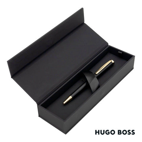 Hugo Boss? Sophisticated Ballpoint Pen