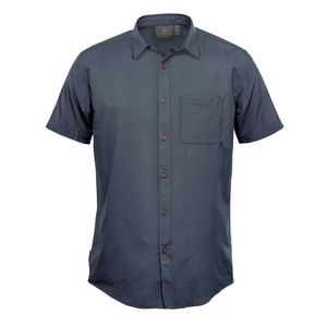 DARK DENIM HEATHER