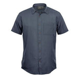 DARK DENIM HEATHER