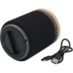 10 W Wireless Charging/Party Light 5 W Speaker