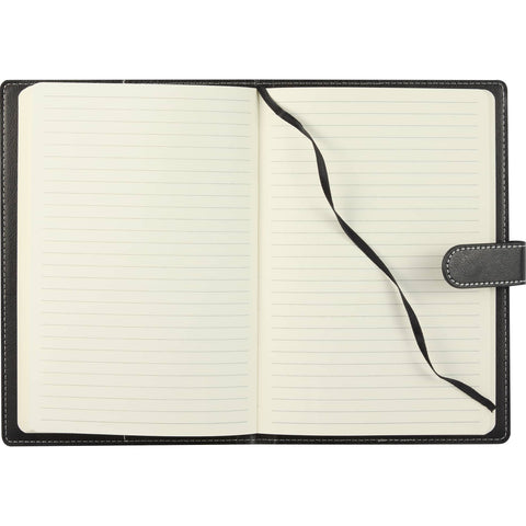 5.5'' x 8.5'' Recycled Refillable Journal