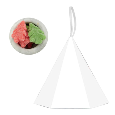 Holiday Ornament - Gummy Holiday Trees