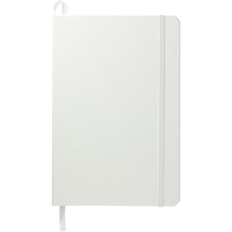 5.5'' x 8.5'' FSC® Mix Ambassador Bound Journal