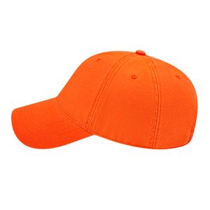 Cap America Relaxed Golf Cap
