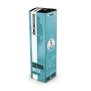24 Oz. Basecamp Sierra Bottle