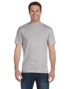 Hanes Printables Adult Essential Short Sleeve T-Shirt