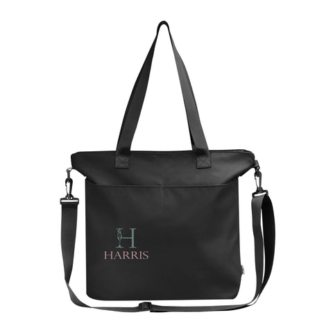 Intrepid Rpet Laptop Tote Bag