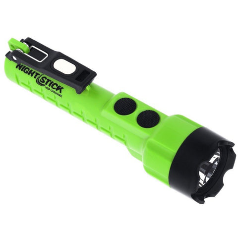 Nightstick X-Series Dual-Light Flashlight