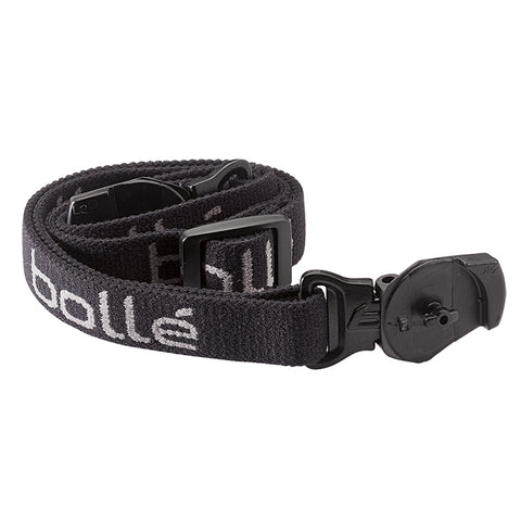 Bolle Ultim8 Gray Lens