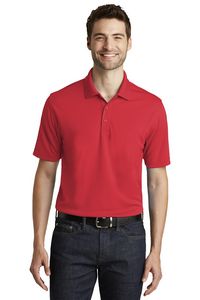Port Authority® Dry Zone® UV Micro-Mesh Polo Shirt