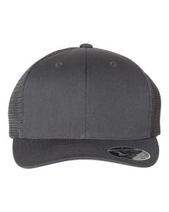 000100 Flexfit® 110® Mesh-Back Cap