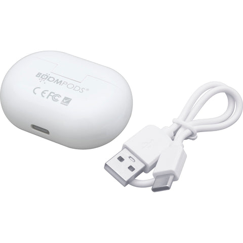 Boompods Echobuds