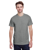 Graphite Heather