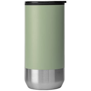 Atlantis - 16 oz. Double Wall Tumbler - Stainless with Recycled RPP Inner