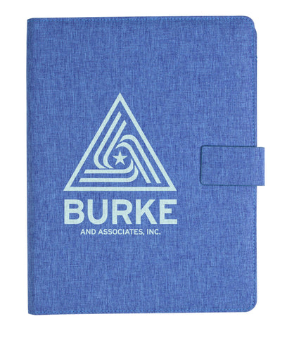 Good Value™ Altas RPET Padfolio
