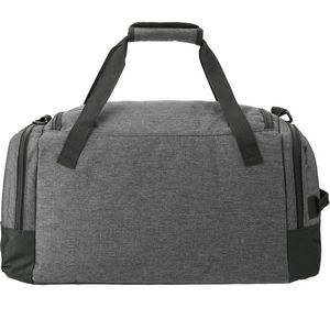 Graphite 21 Inch Weekender Duffle Bag with Side Shoe Pocket