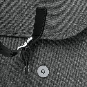 Nomad Must Haves Messenger