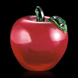 Beaufort Apple Award - Red/Green