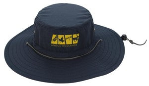 VHDW016 Colorado Trail Boonie Cap Navy