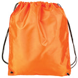 Cinch Up Backpack Bag