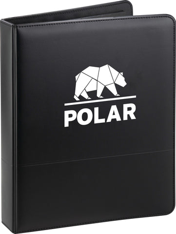 Associate Ringbinder with FSC® Mix Paper