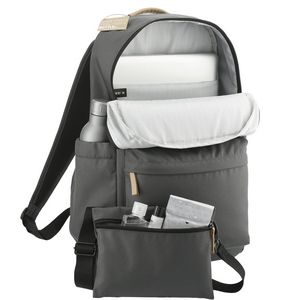 Aft Recycled 15'' Computer Modular Backpack