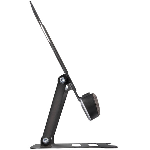 Elevate Laptop Stand and Bluetooth Speaker