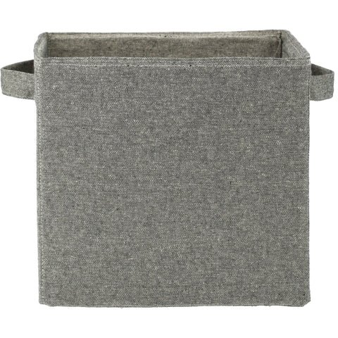 Recycled Cotton Storage Cube