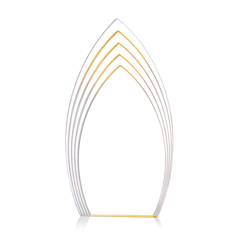 Turello Award - Gold