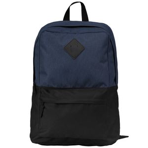 Georgetown - RPET Backpack - Heat Transfer