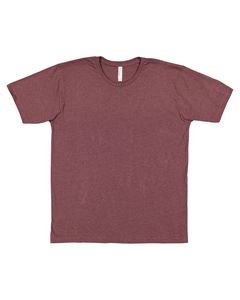 LAT Unisex Fine Jersey T-Shirt